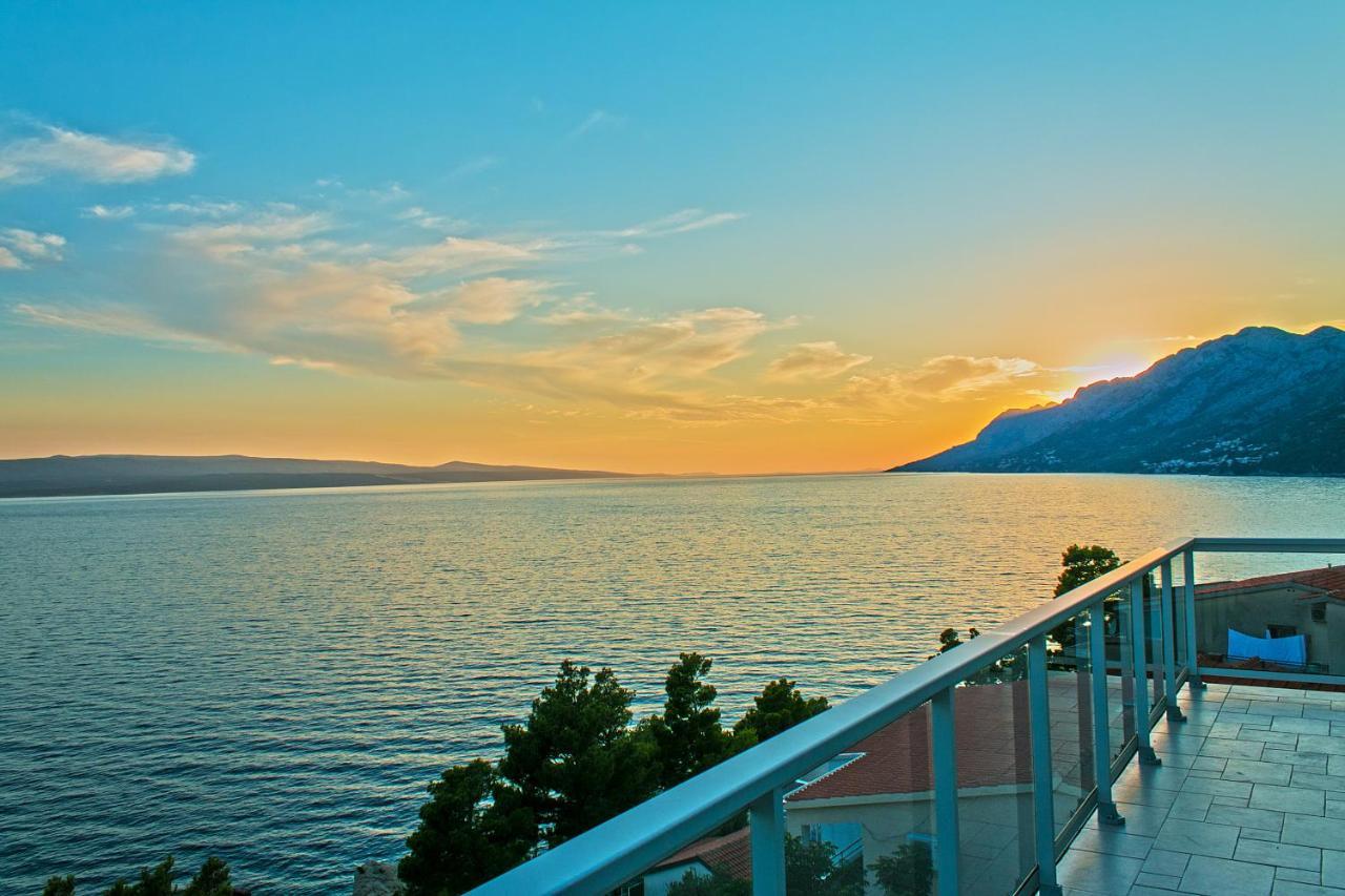 Abuela'S Beach House Брела Экстерьер фото