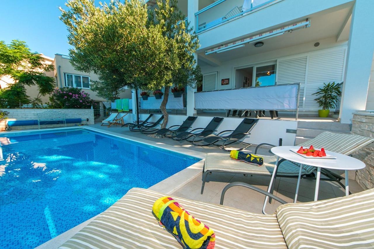 Abuela'S Beach House Брела Экстерьер фото