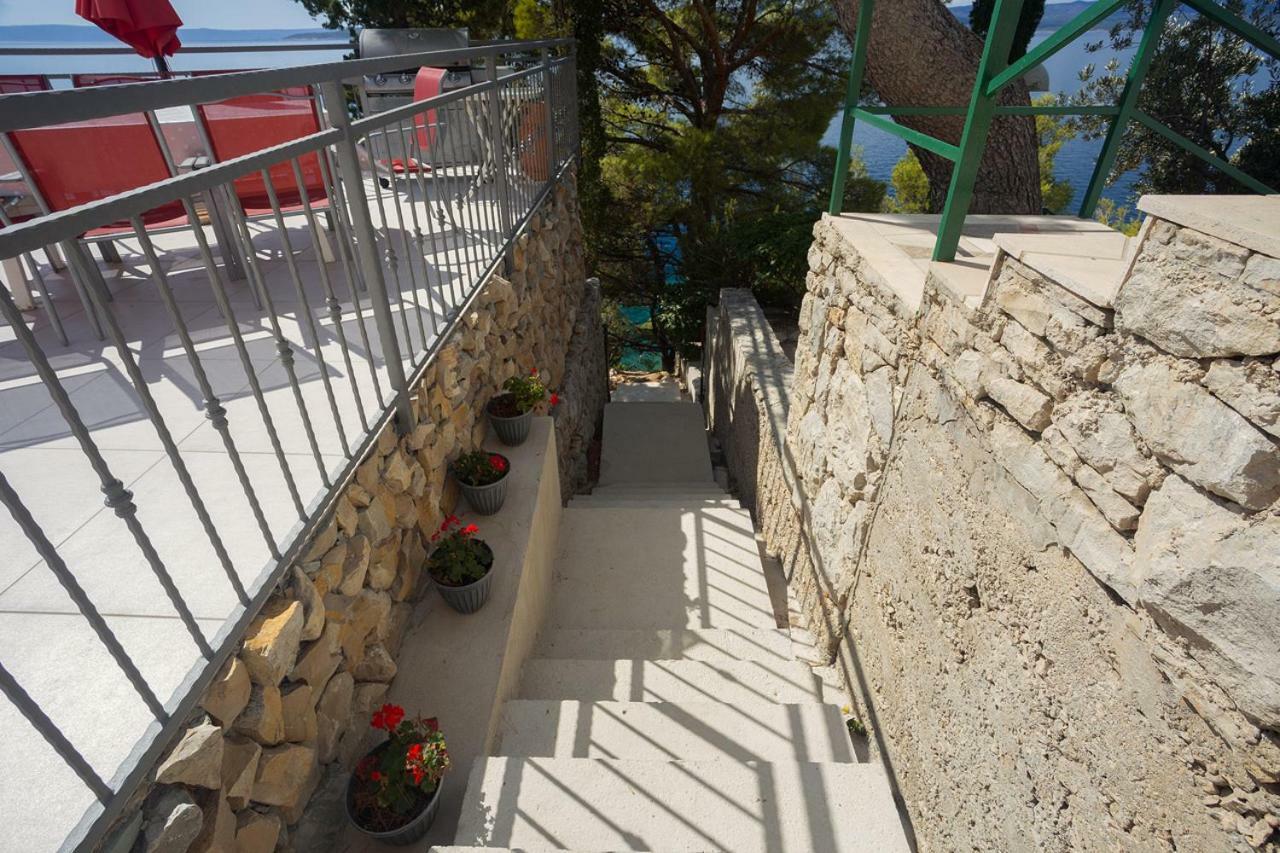 Abuela'S Beach House Брела Экстерьер фото